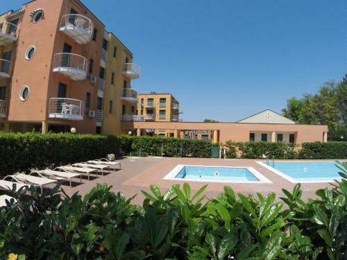 Corallo Apartments 2