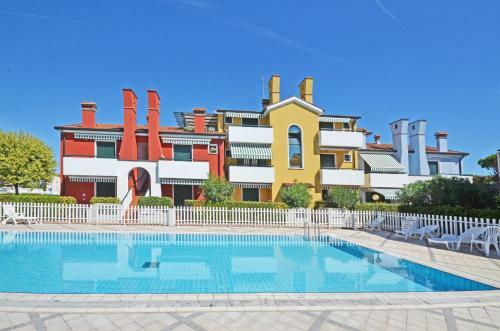Apartamento Le Vignole D12/1