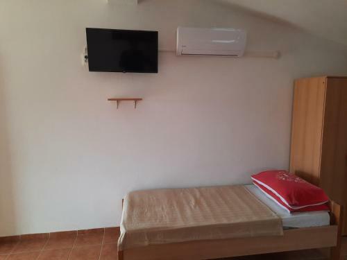 Apartments Brkovic