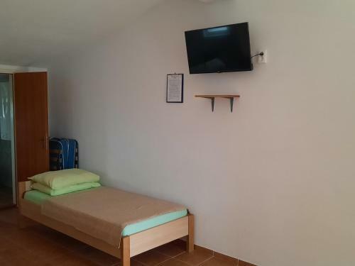 Apartments Brkovic