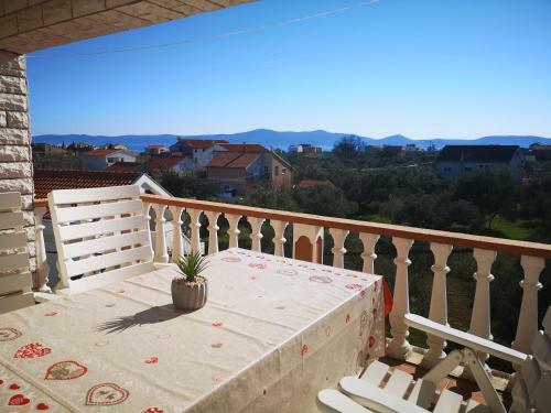 Apartments Brkovic