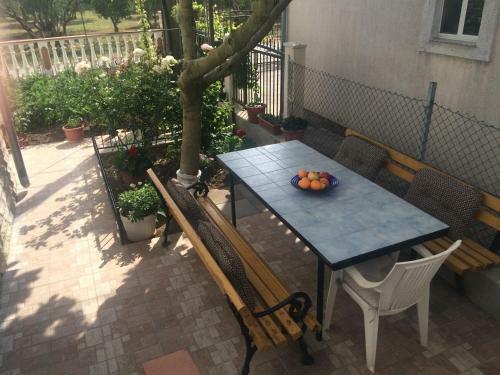 Apartments Brkovic