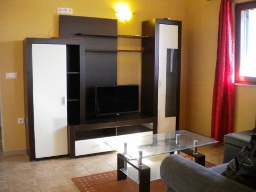 Apartamento Villa Maria