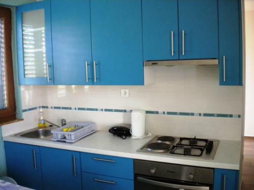 Apartamento Villa Maria
