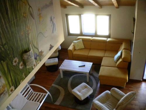 Apartamento Villa Maria