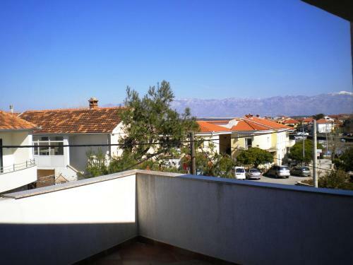Apartamento Villa Maria