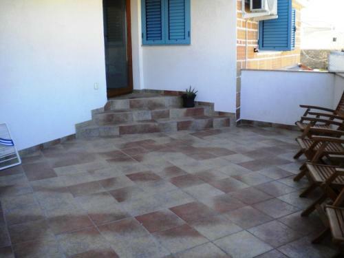 Apartamento Villa Maria