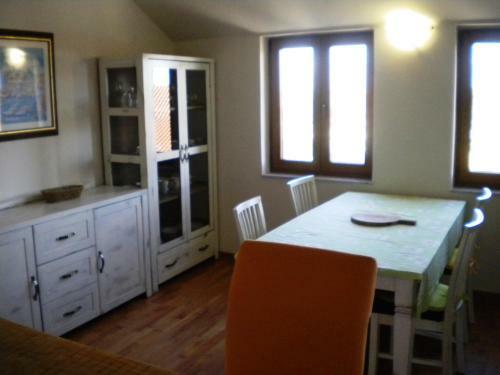 Apartamento Villa Maria