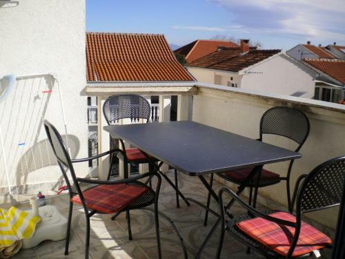Apartamento Villa Maria