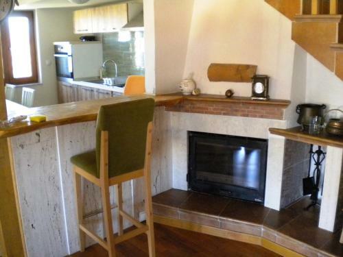 Apartamento Villa Maria