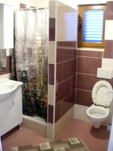 Apartamento Villa Maria