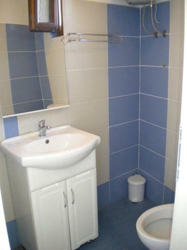 Apartamento Villa Maria