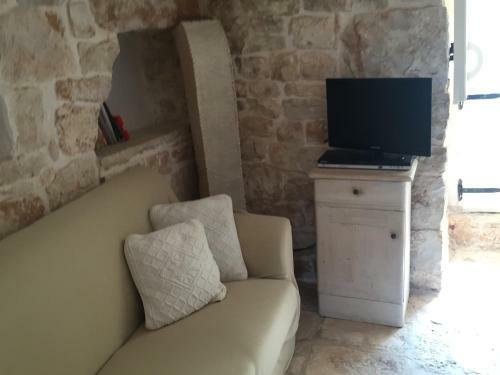 Agroturismo Tenuta Trullo Alto