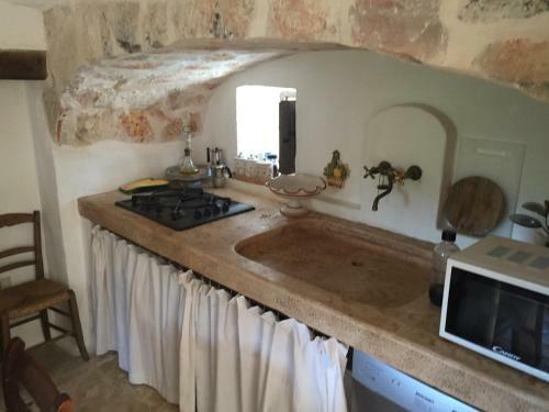 Agroturismo Tenuta Trullo Alto