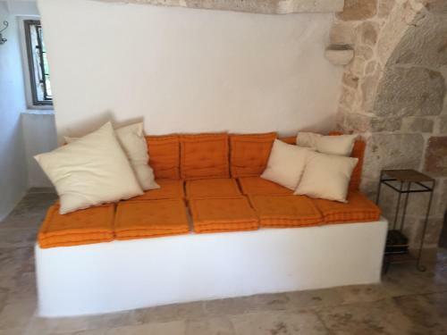 Agroturismo Tenuta Trullo Alto