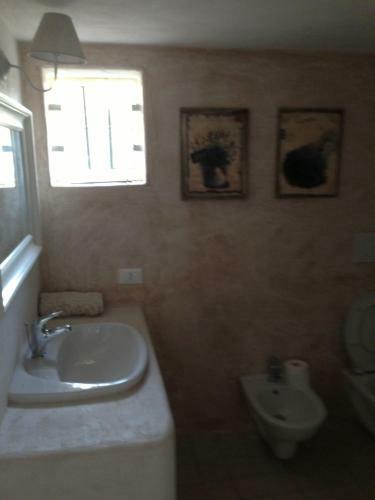 Agroturismo Tenuta Trullo Alto