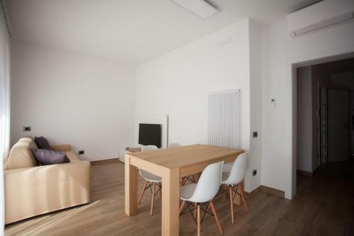 Apartamento Residence Torino