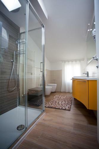 Apartamento Residence Torino