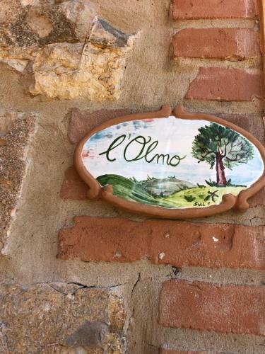 Apartamento Agriturismo Podere Valdilucciole