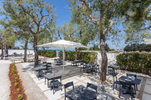 B&B Villa Massimo - Rooms & Restaurant
