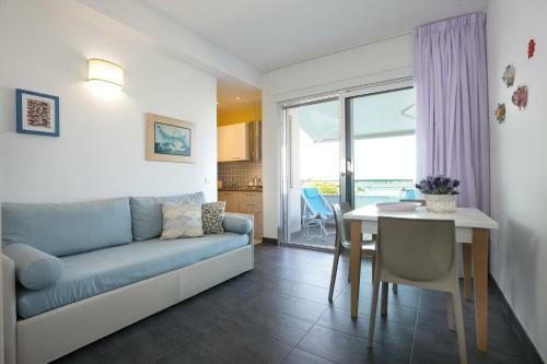 Casa Vacanze Sopravento