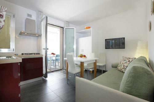 Casa Vacanze Sopravento