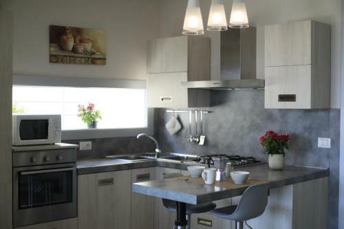 Bed & Breakfast A Casa Di Sofia