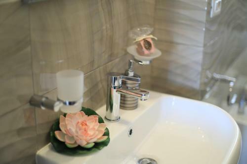 Bed & Breakfast A Casa Di Sofia