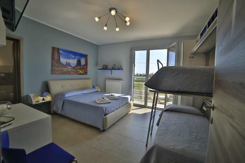 Bed & Breakfast A Casa Di Sofia