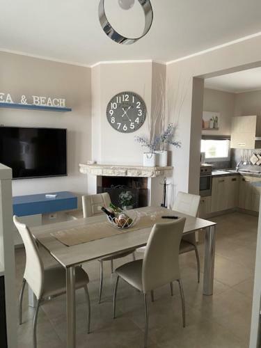 Bed & Breakfast A Casa Di Sofia