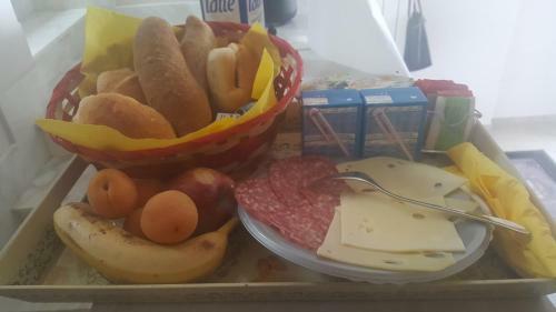 Bed & Breakfast A Casa Di Sofia