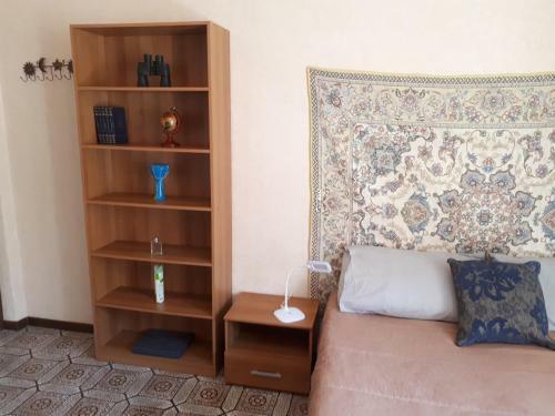 Bed & Breakfast Etna Park Residence - Nature & Parking