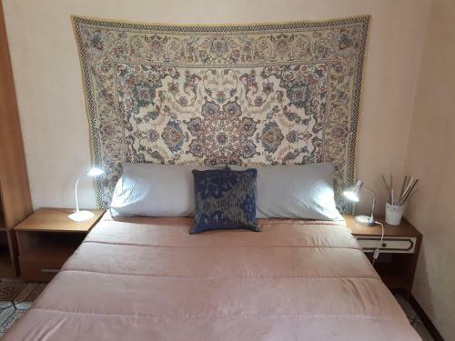 Bed & Breakfast Etna Park Residence - Nature & Parking
