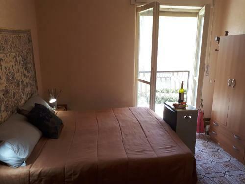 Bed & Breakfast Etna Park Residence - Nature & Parking
