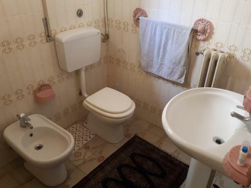 Bed & Breakfast Etna Park Residence - Nature & Parking