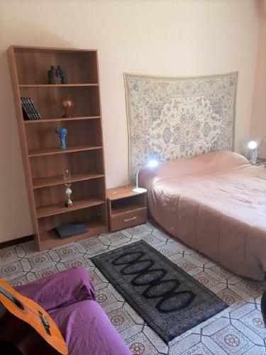Bed & Breakfast Etna Park Residence - Nature & Parking