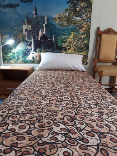 Bed & Breakfast Etna Park Residence - Nature & Parking