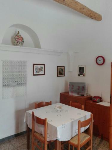 Trulli Di Nonno Ciccio