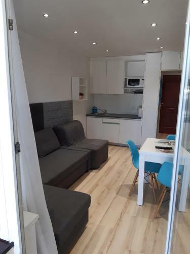 Apartamento Blue Mare Perfect