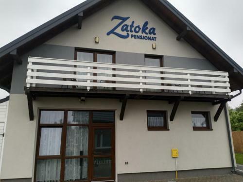 Zatoka Pensjonat
