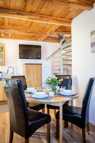Apartament Verde