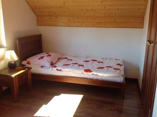 Sekret ?eba Dom I Domki