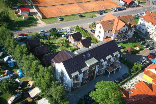 Sekret ?eba Dom I Domki