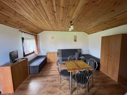 Lodge Domki Letniskowe U Marty