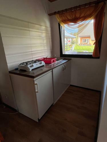 Lodge Domki Letniskowe U Marty