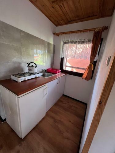Lodge Domki Letniskowe U Marty
