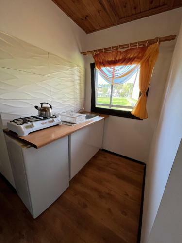 Lodge Domki Letniskowe U Marty