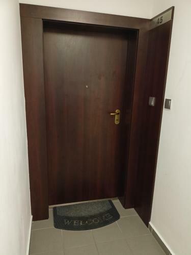 Apartament Wiktoryn