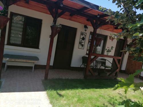 Casa Stefy Vama-veche