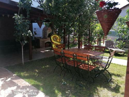 Casa Stefy Vama-veche